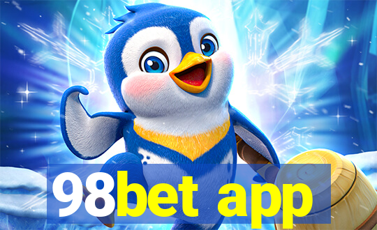 98bet app